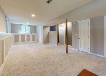 The Home Builders, ca