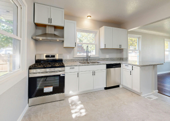 The Home Builders, ca