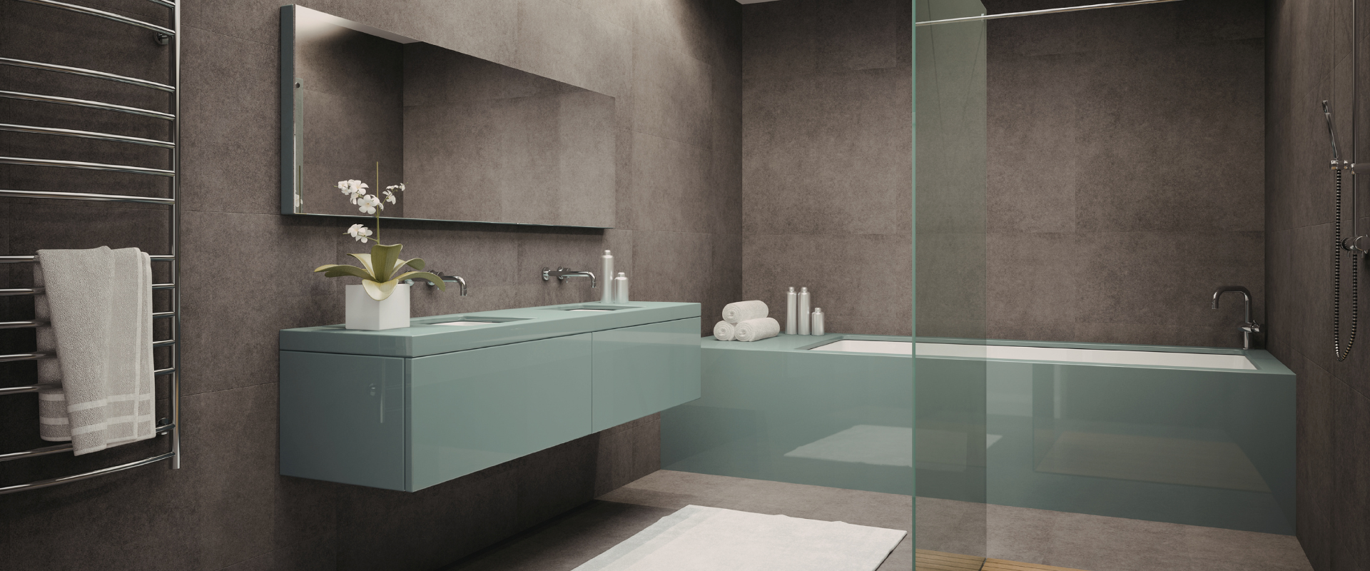 The Home Builders, ca