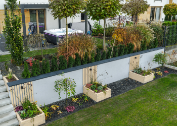 The Home Builders, ca