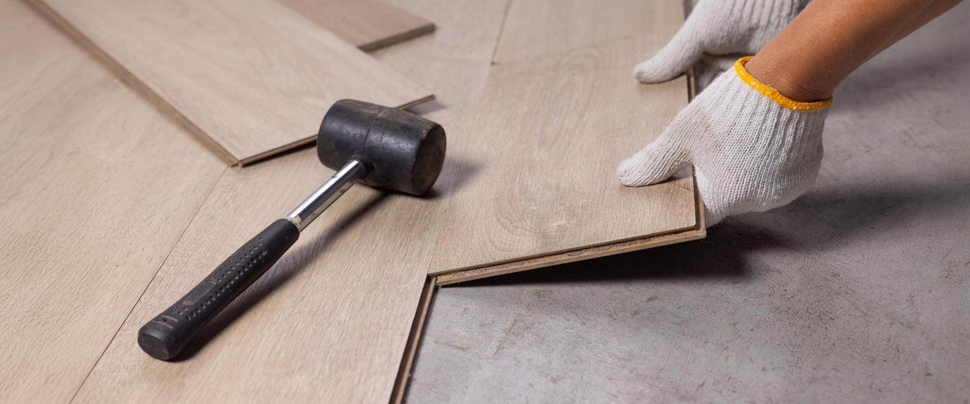 The Home Builders, ca