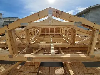 The Home Builders, CA