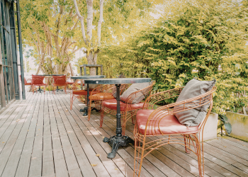 The Home Builders, CA