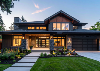 The Home Builders, CA