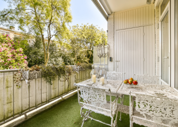 The Home Builders, CA