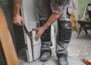 The Home Builders, CA