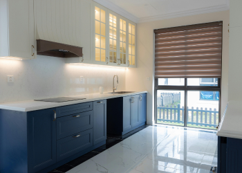 The Home Builders, CA