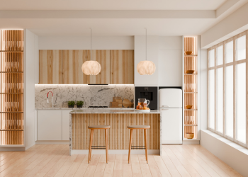 The Home Builders, CA