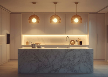 The Home Builders, CA