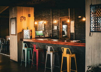 The Home Builders, CA